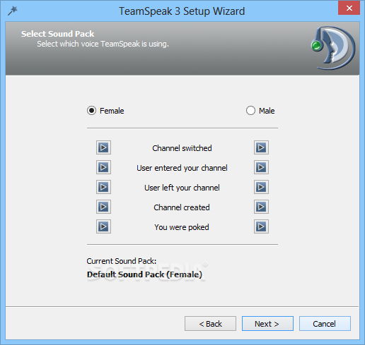 teamspeak 3 free download client